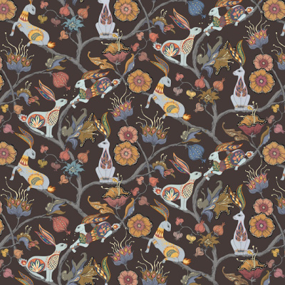 Панно флизелиновое